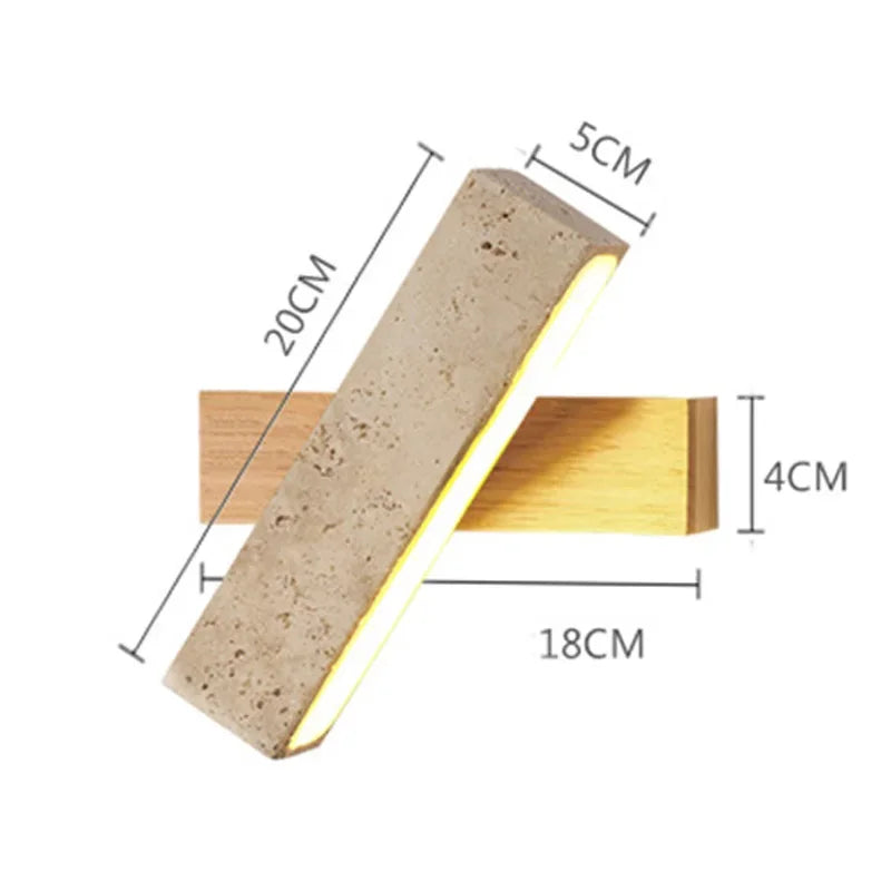 Belgravia Bed — Walnut