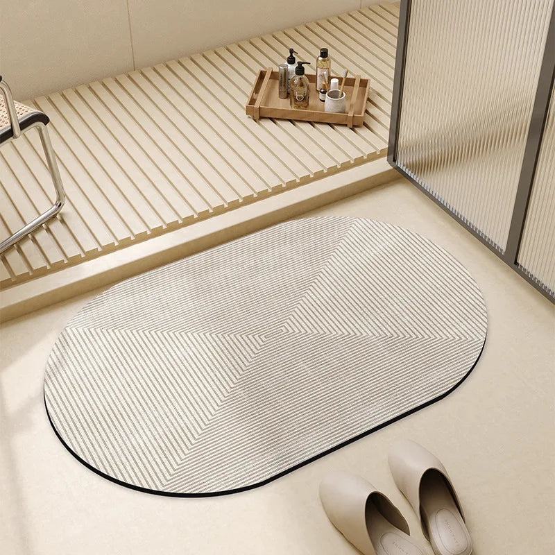 Louvre Rug