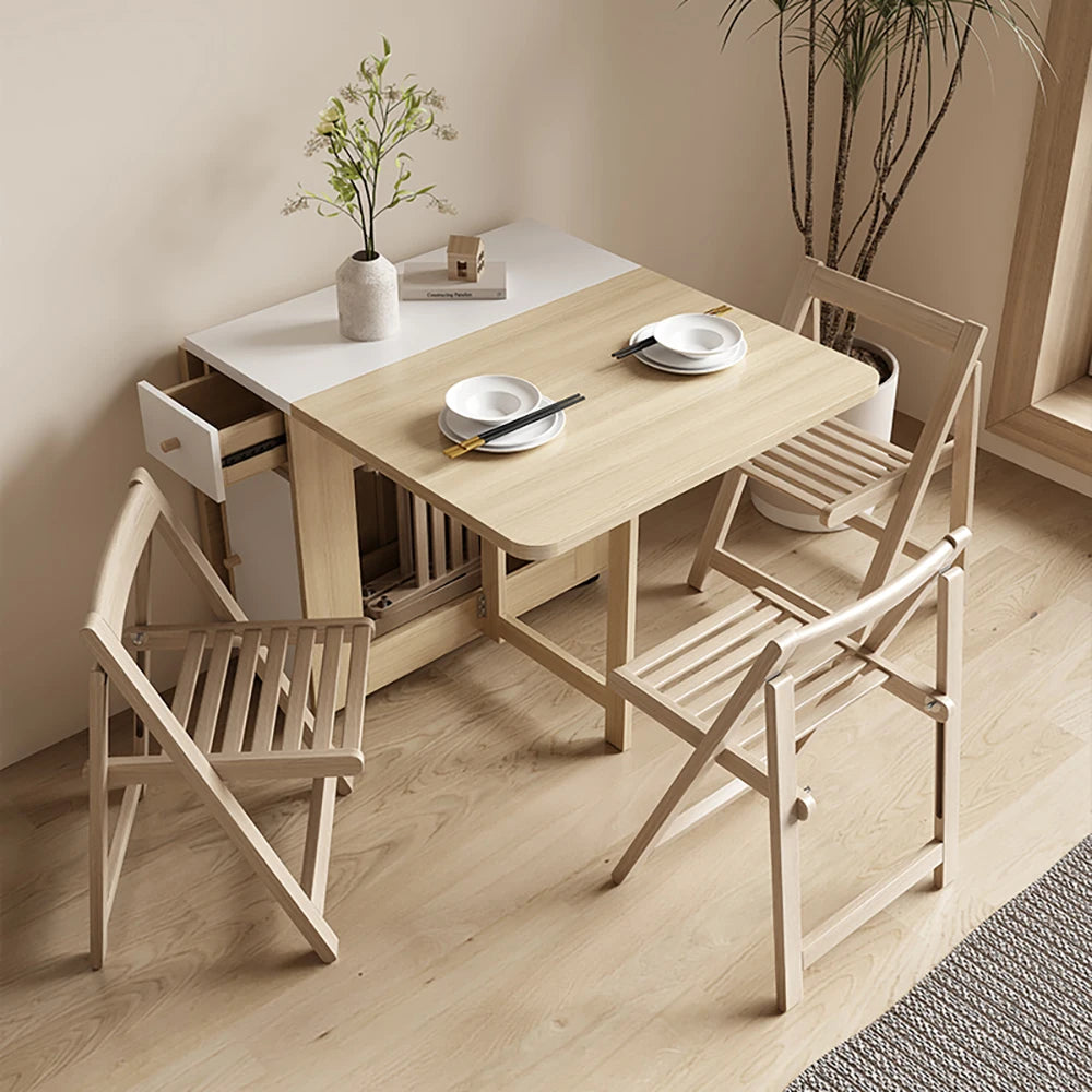Cotswold Convertible Dining Table