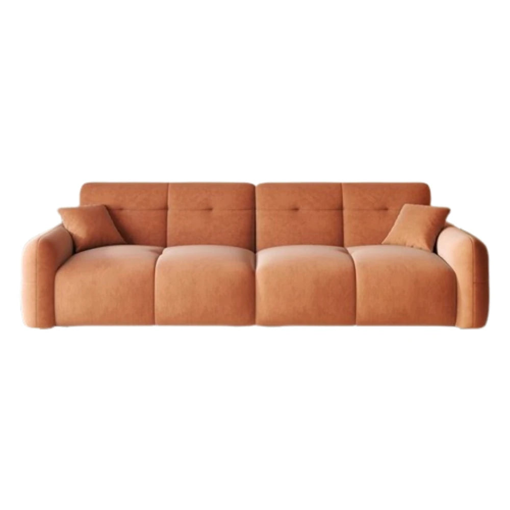 Ardura Sofa — Ember Edition