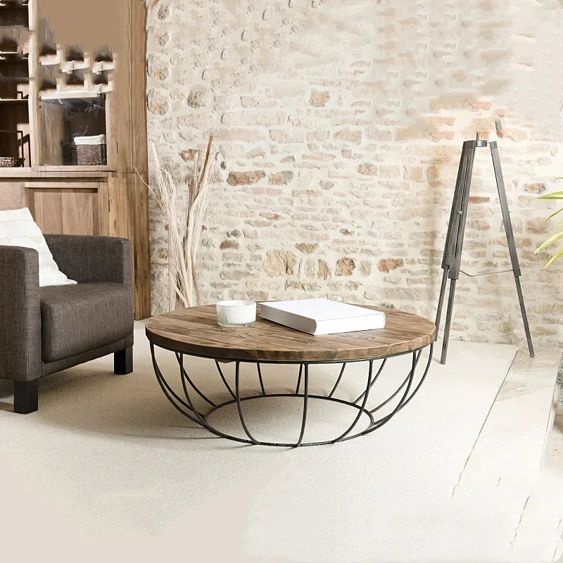 Oslo Coffee Table