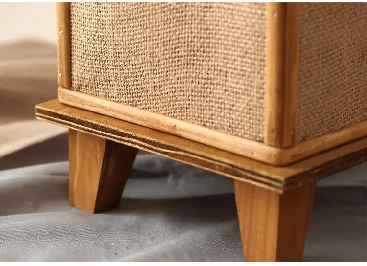 Kyoto Table Lamp