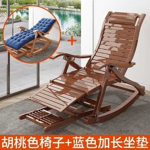 The Ardea Folding Rocker