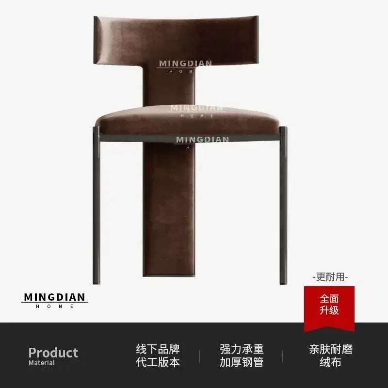 Oslo Accent Piece