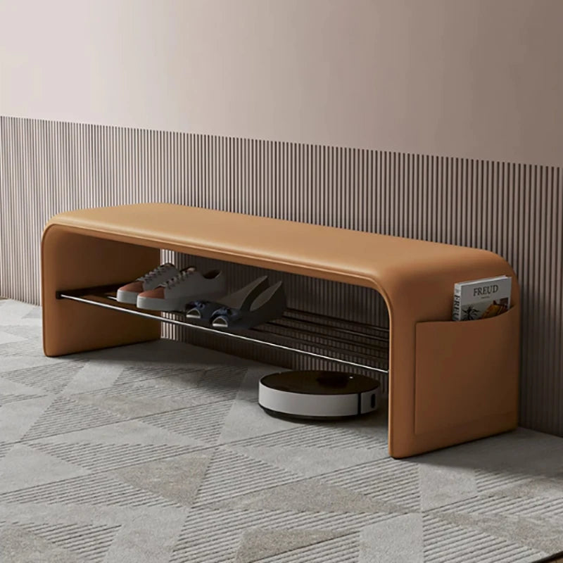 The Aurelio Bench