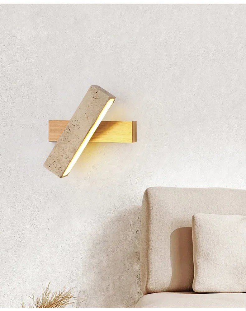 Belgravia Bed — Walnut