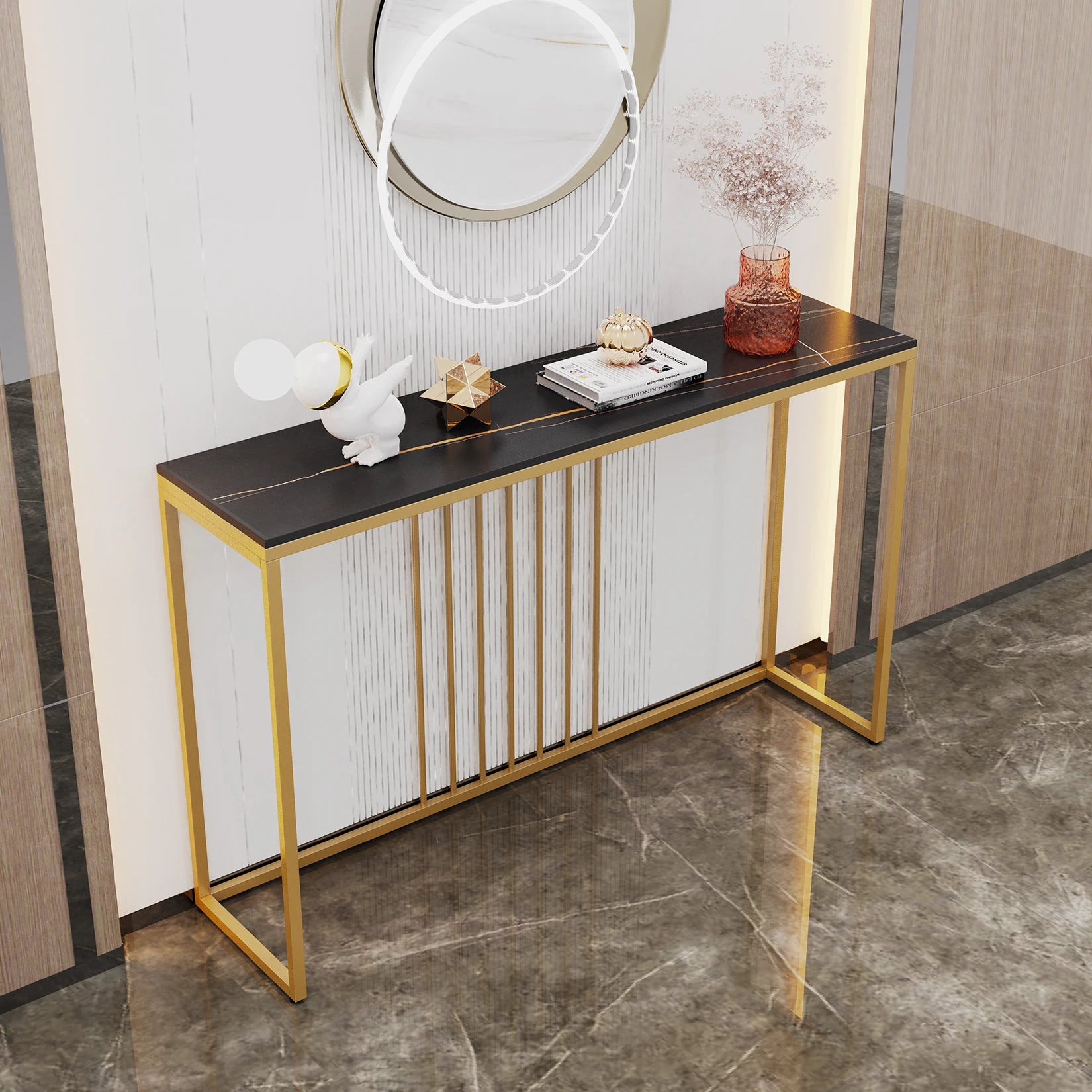 Cotswold Sofa — Marble