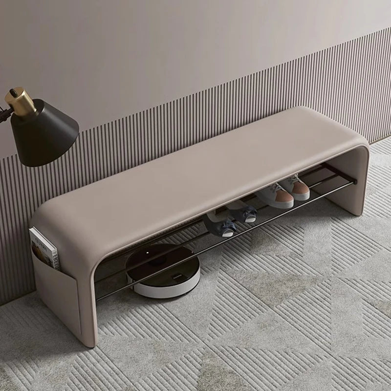The Aurelio Bench