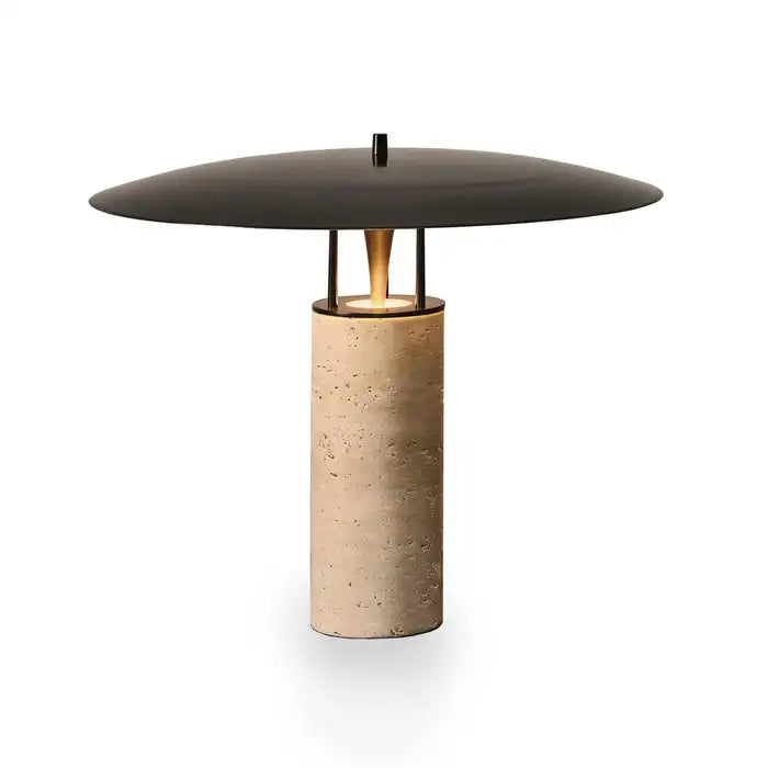 Kensington Table Lamp — Marble