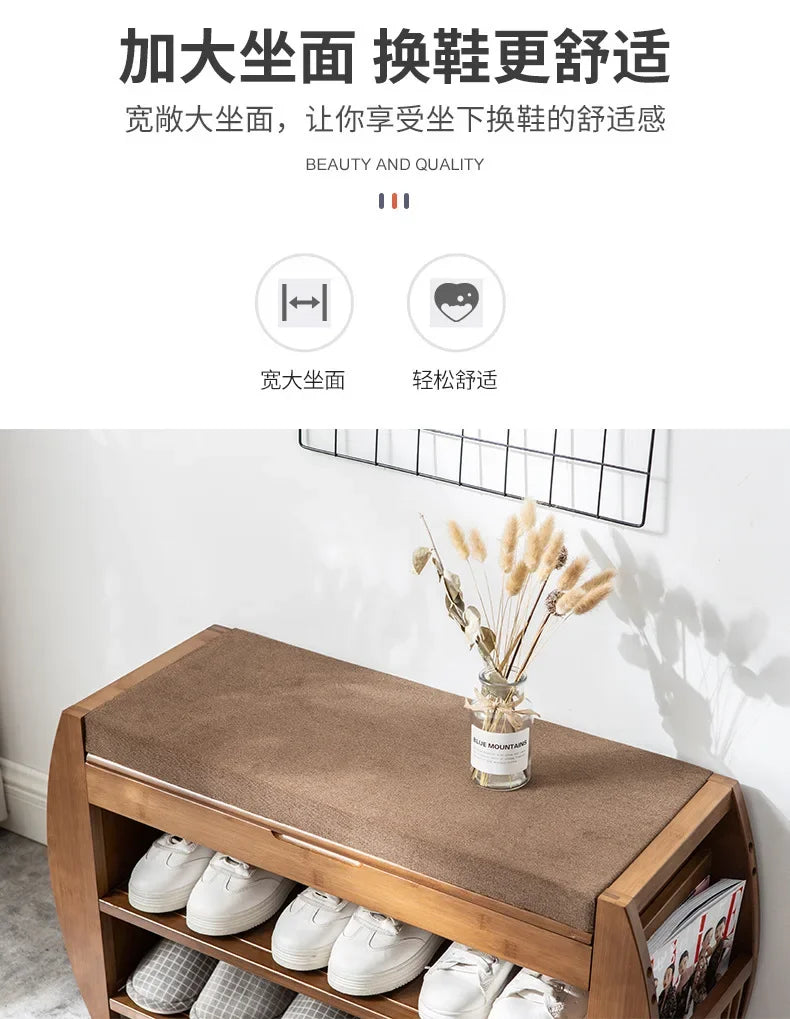 Oslo Stool
