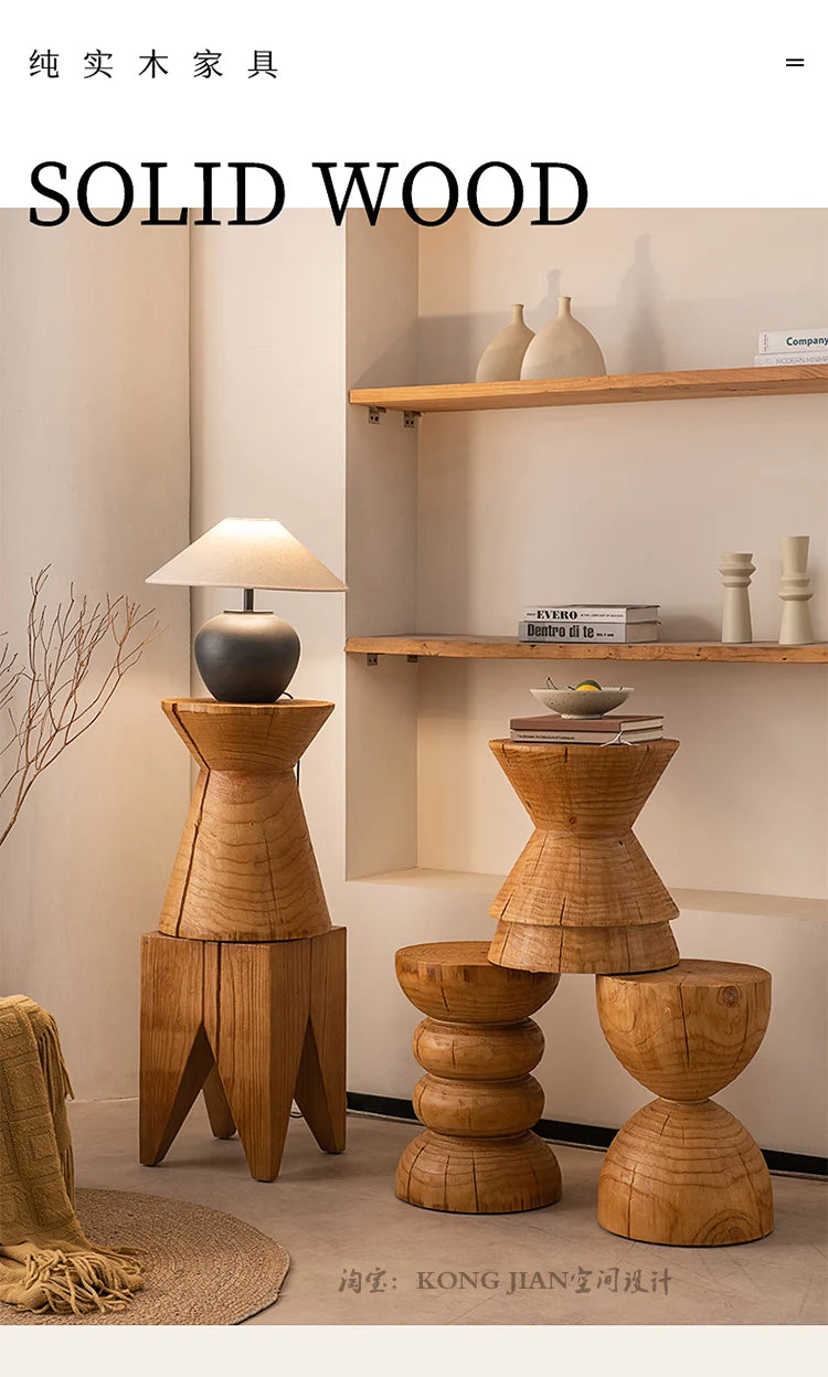 Kyoto Stool