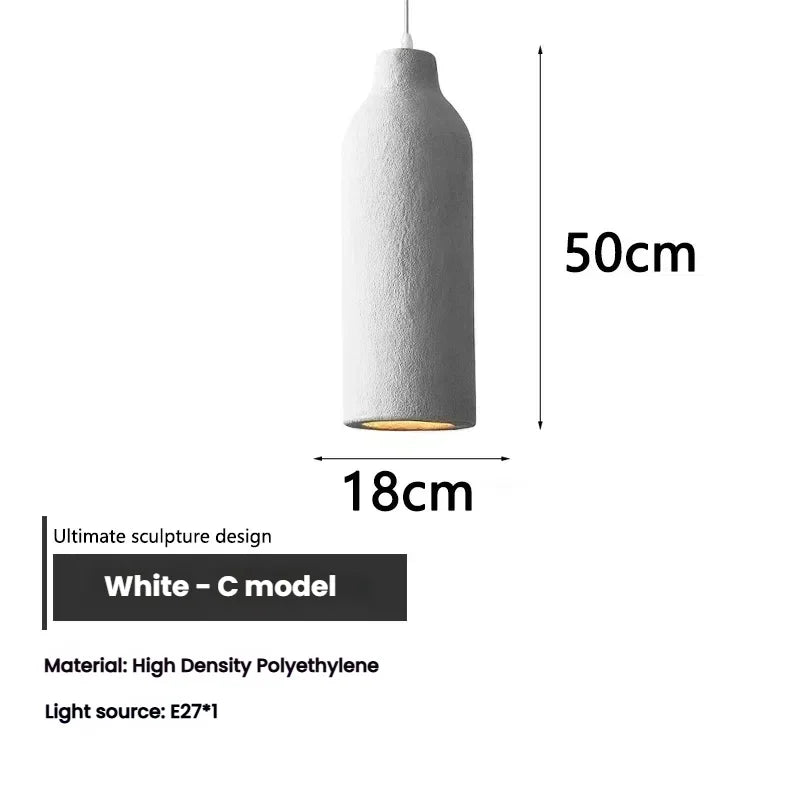 Kensington Pendant Light