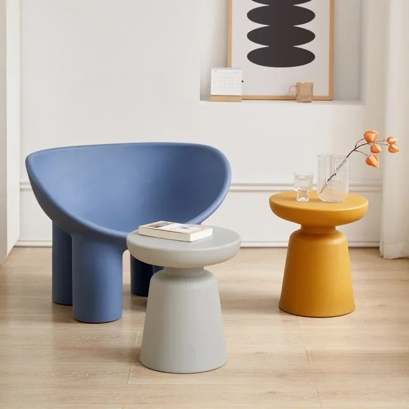 The Solvi Compact Coffee Table