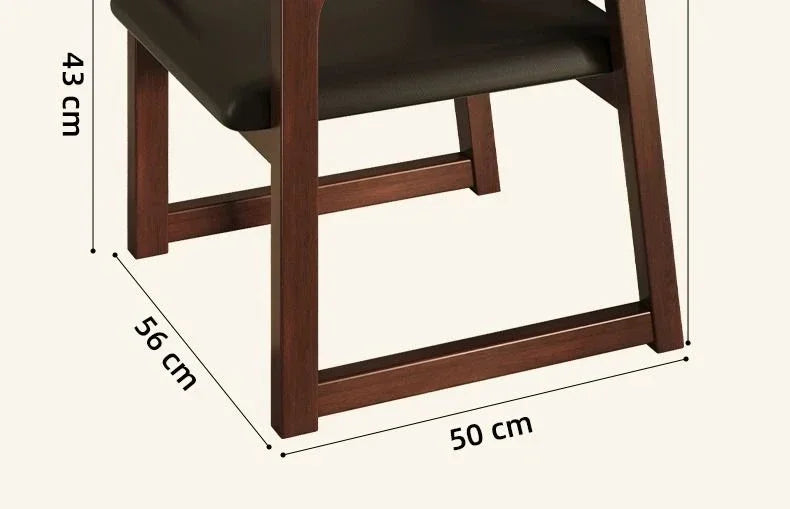 The Poise Chair
