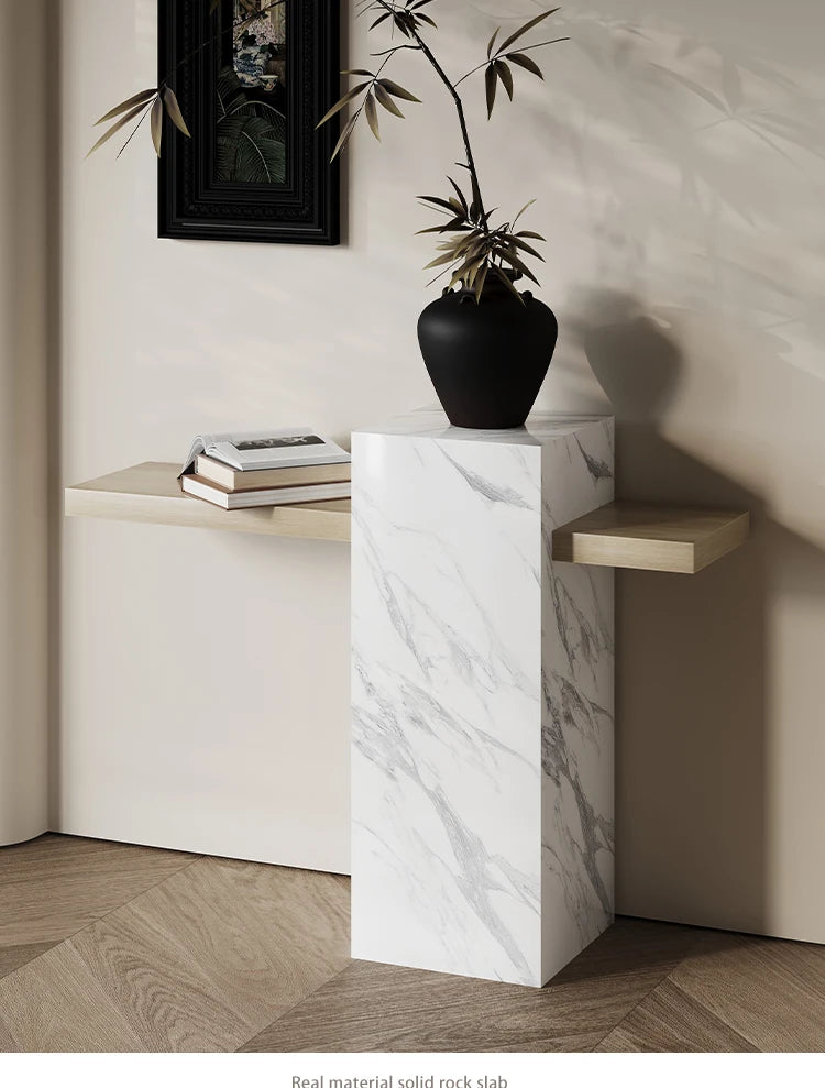 Louvre Console Table