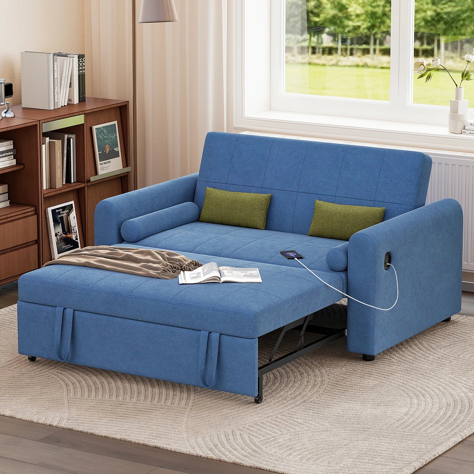 Merin Sofa — Atelier Edition