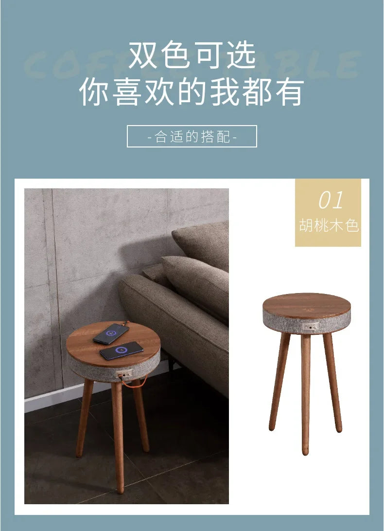 Kensington Coffee Table