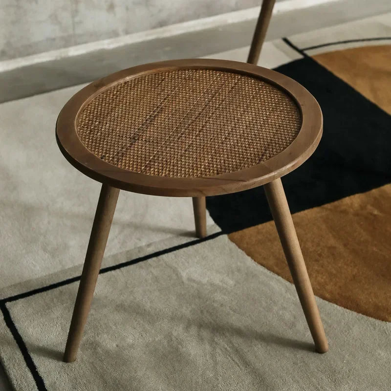 Oslo Sofa — Rattan