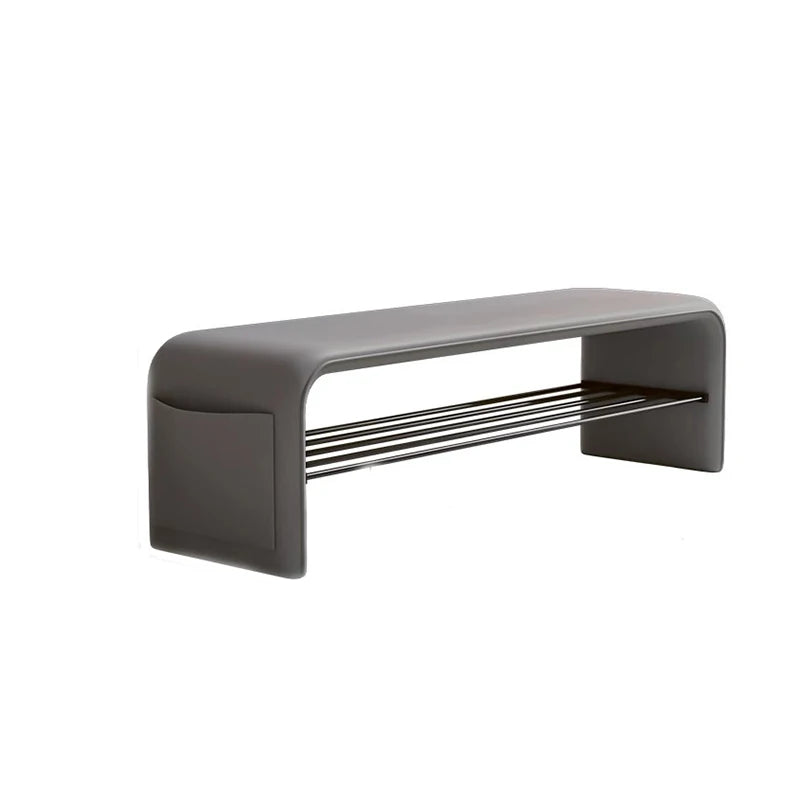 The Aurelio Bench
