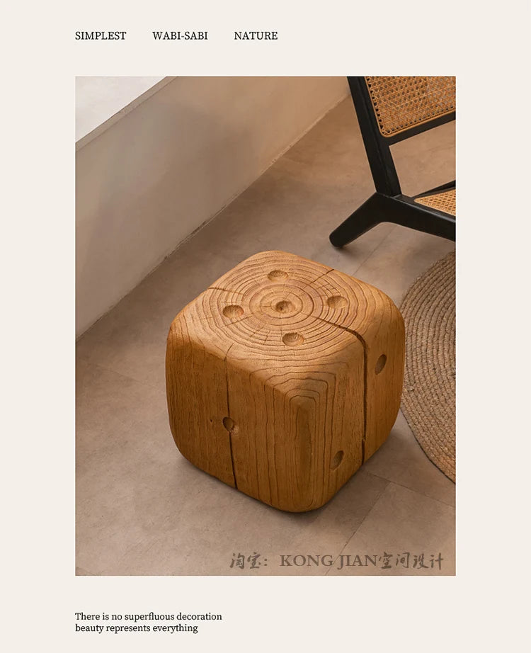 Kyoto Stool