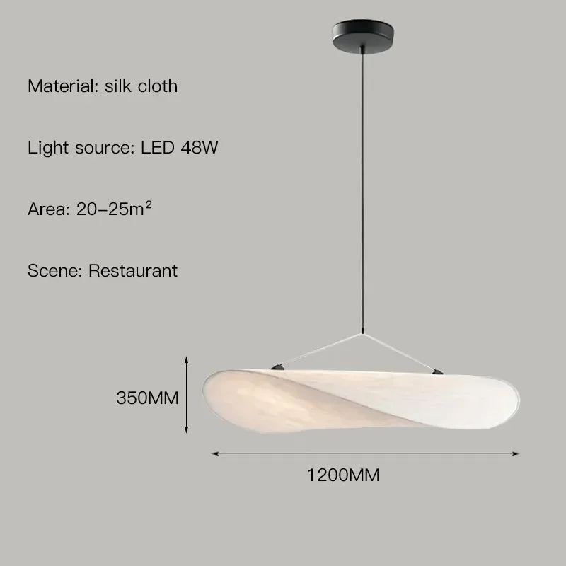 Windsor Pendant Light