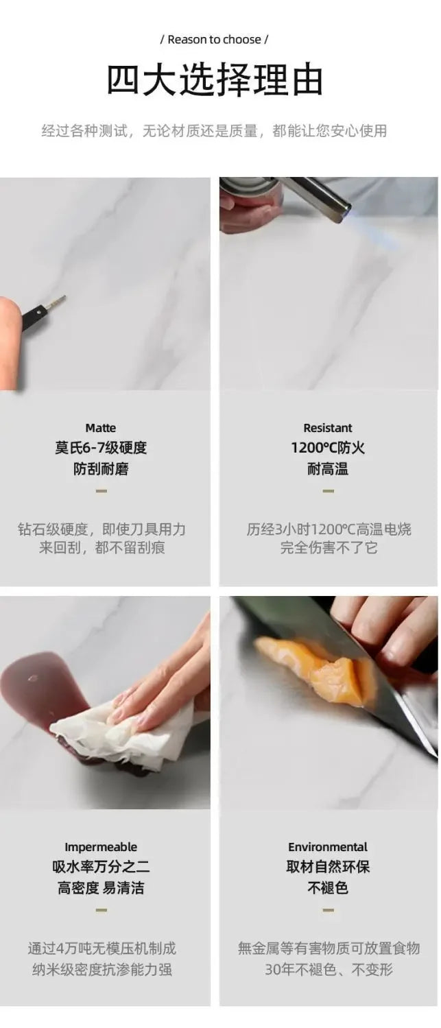 Versailles Sofa — Marble