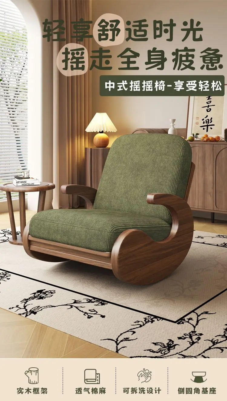 Louvre Sofa