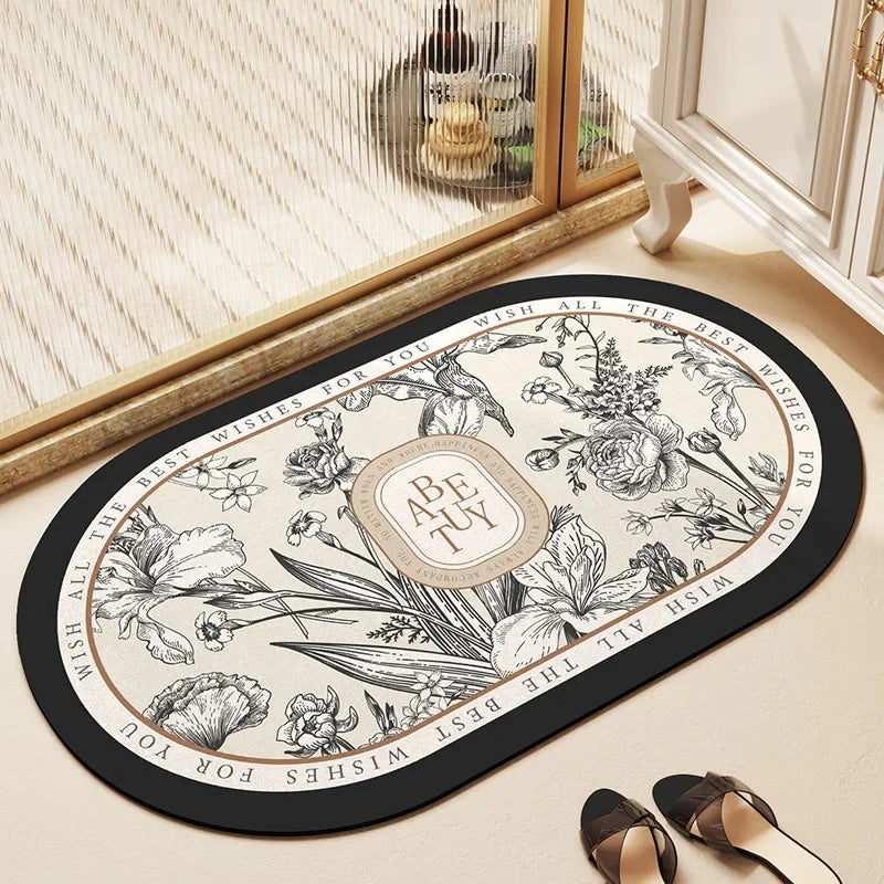 Louvre Accent Piece — Velvet