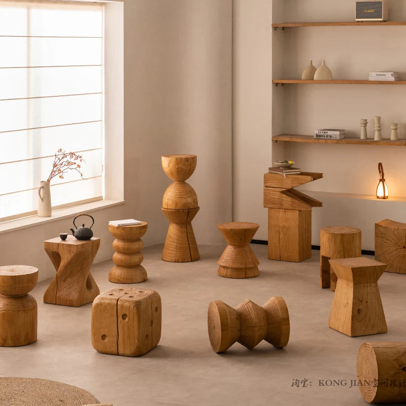 Kyoto Stool