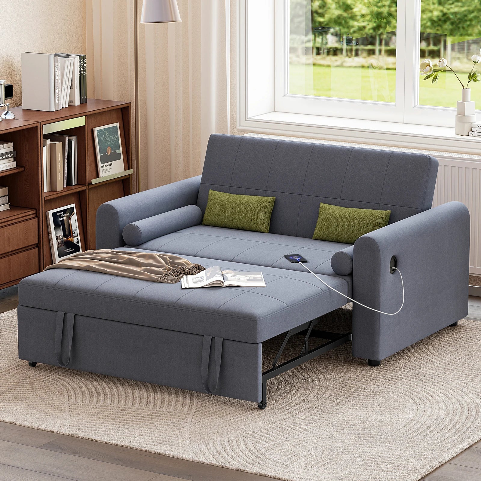 Merin Sofa — Atelier Edition