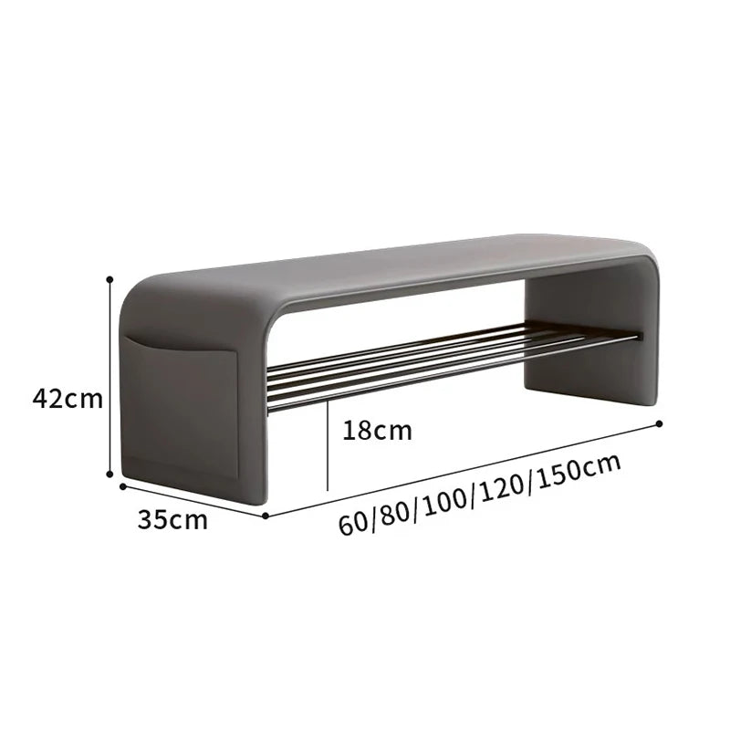 The Aurelio Bench