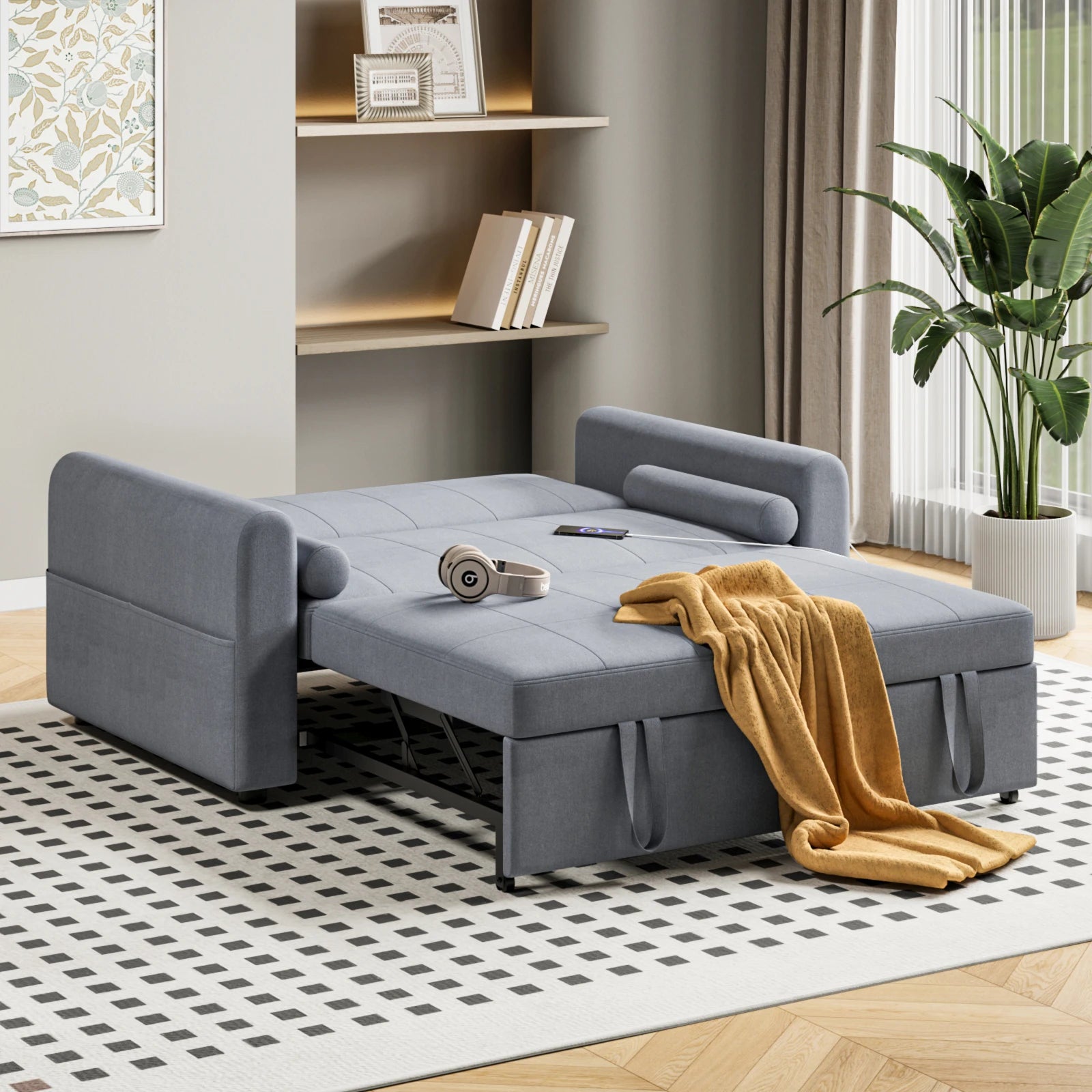 Merin Sofa — Atelier Edition