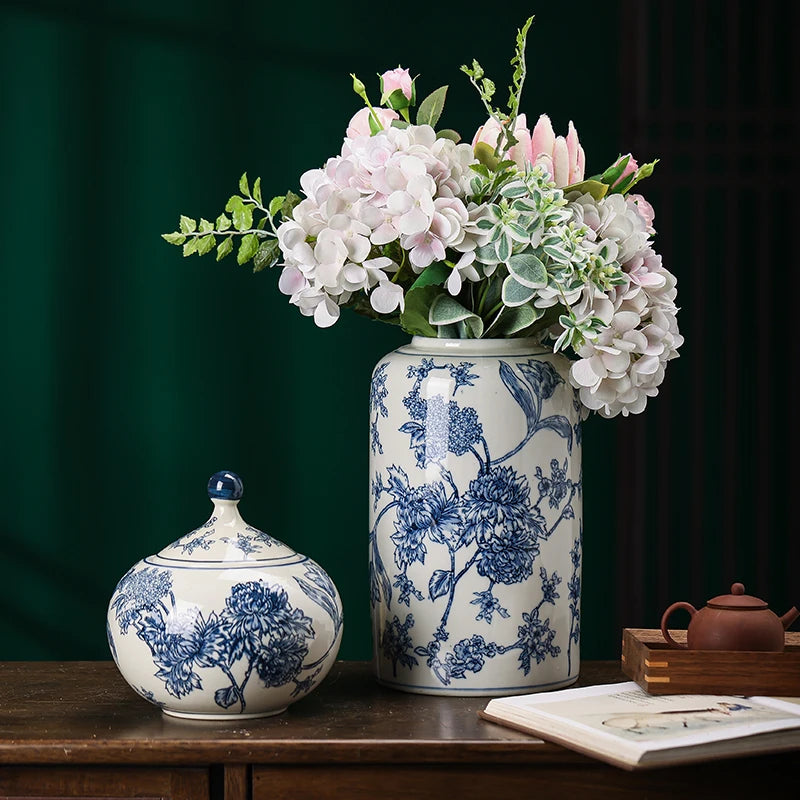 The Satori Vase™ — A Still Life in Porcelain