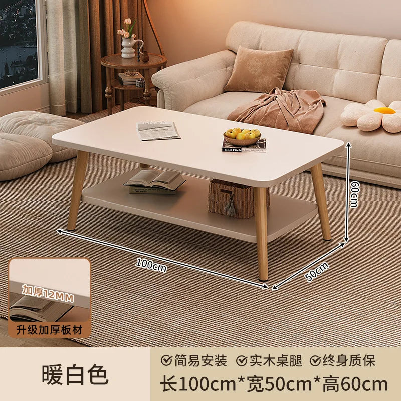 Versailles Coffee Table