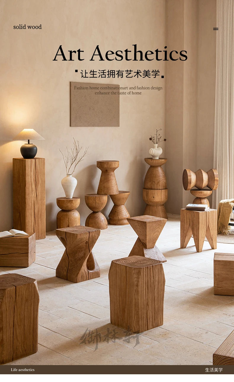 Kensington Stool