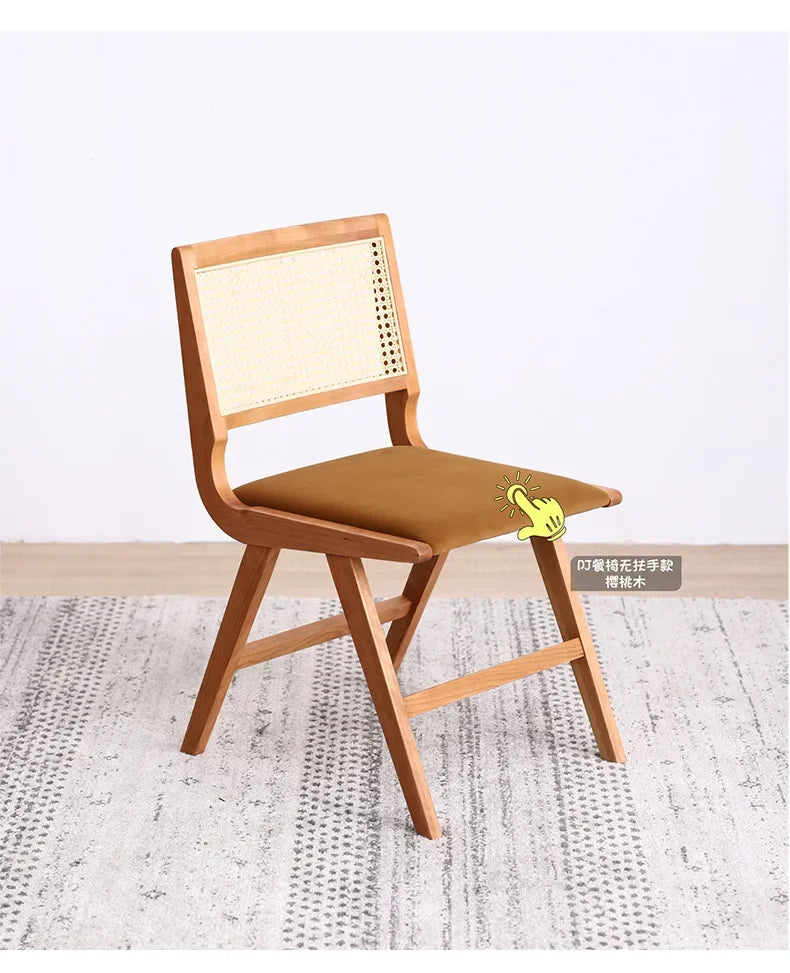 The Kensui Chair™ — An Heirloom of Stillness