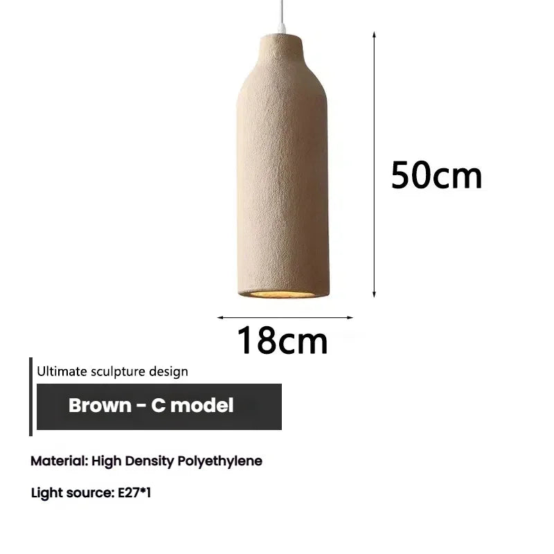 Kensington Pendant Light