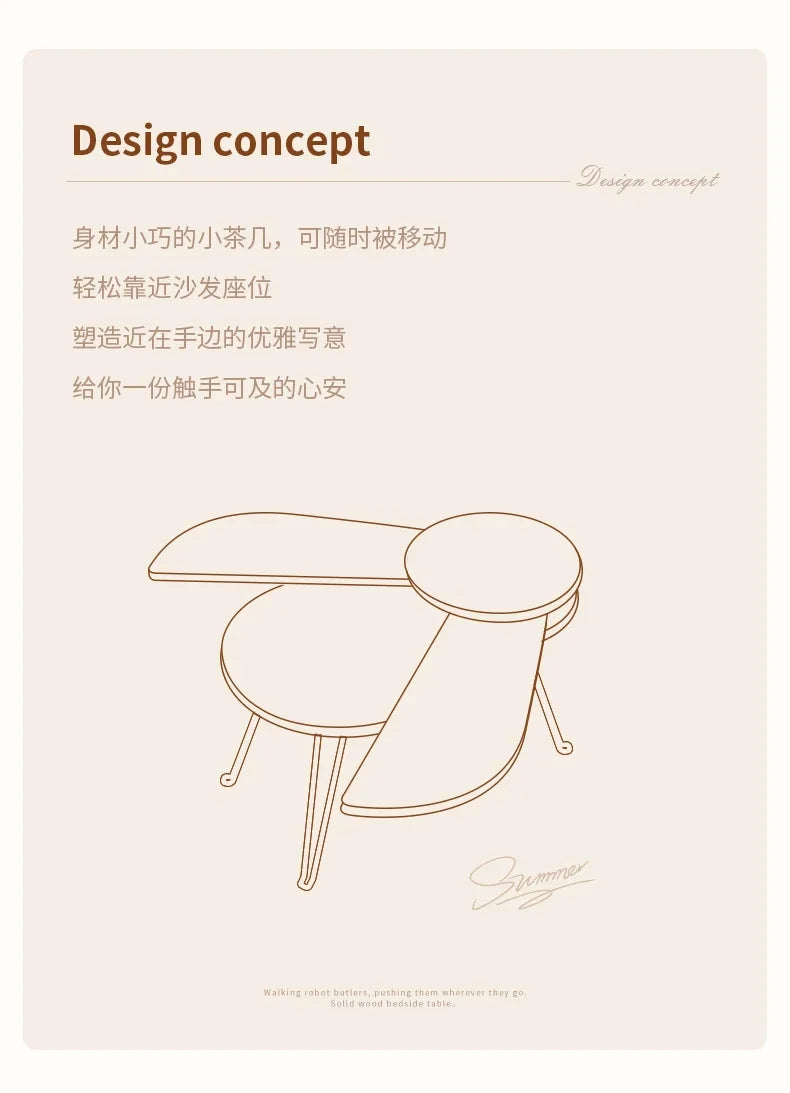 Beetle Coffee Table™