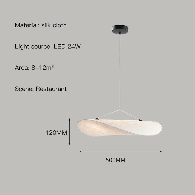Provence Pendant Light