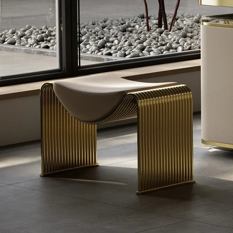 The Lucent Bench™ — A Seat for Rituals