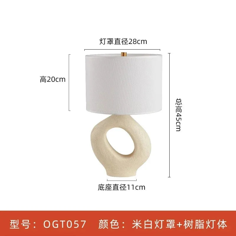 Château Table Lamp