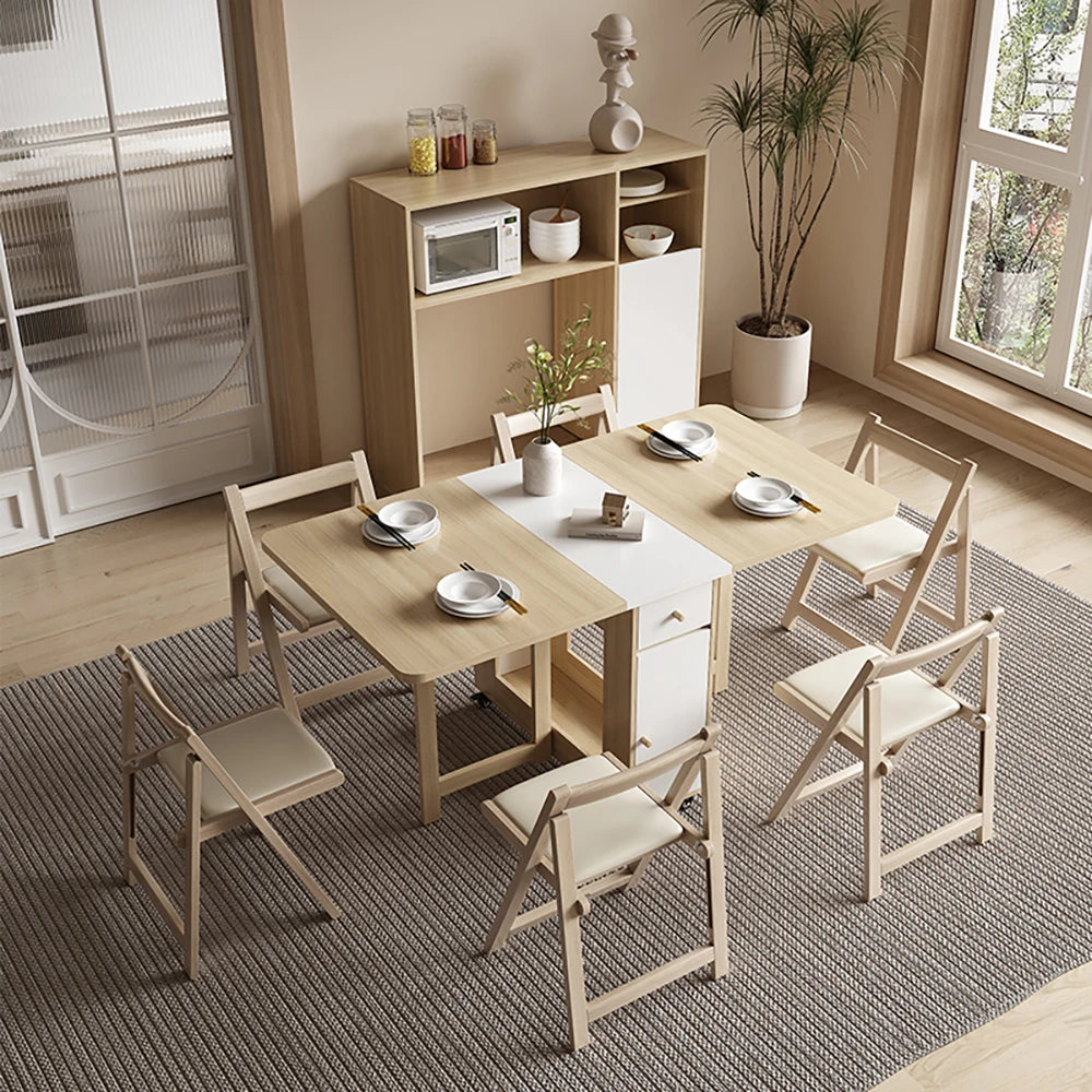 Cotswold Convertible Dining Table