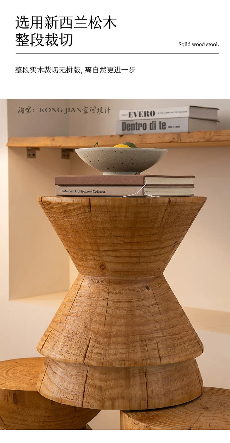 Kyoto Stool