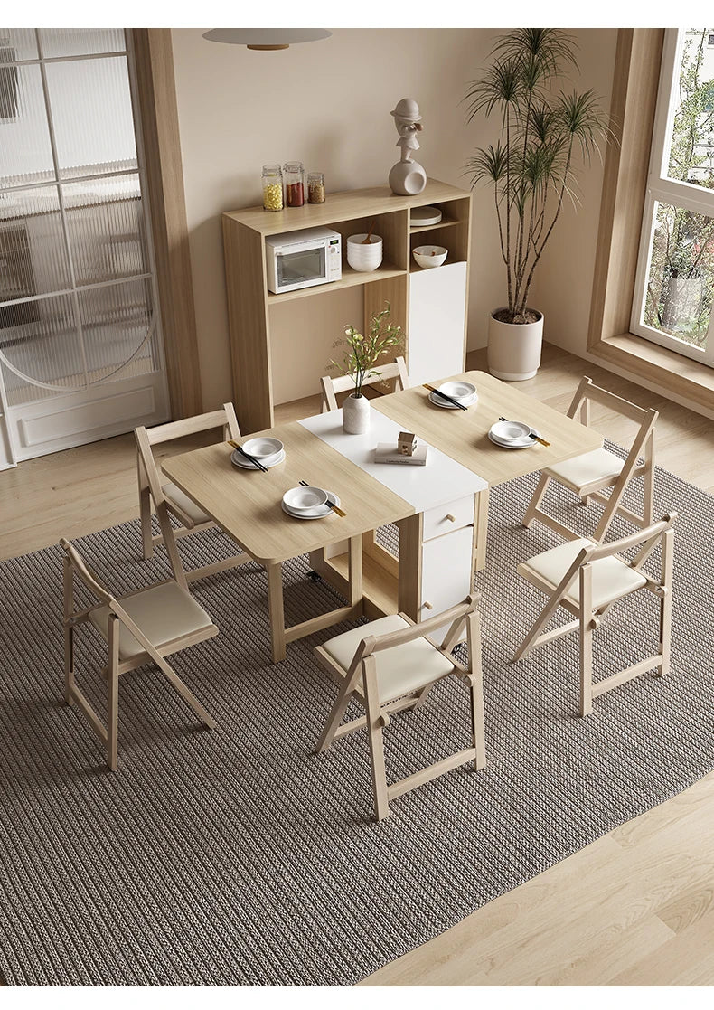 Cotswold Convertible Dining Table