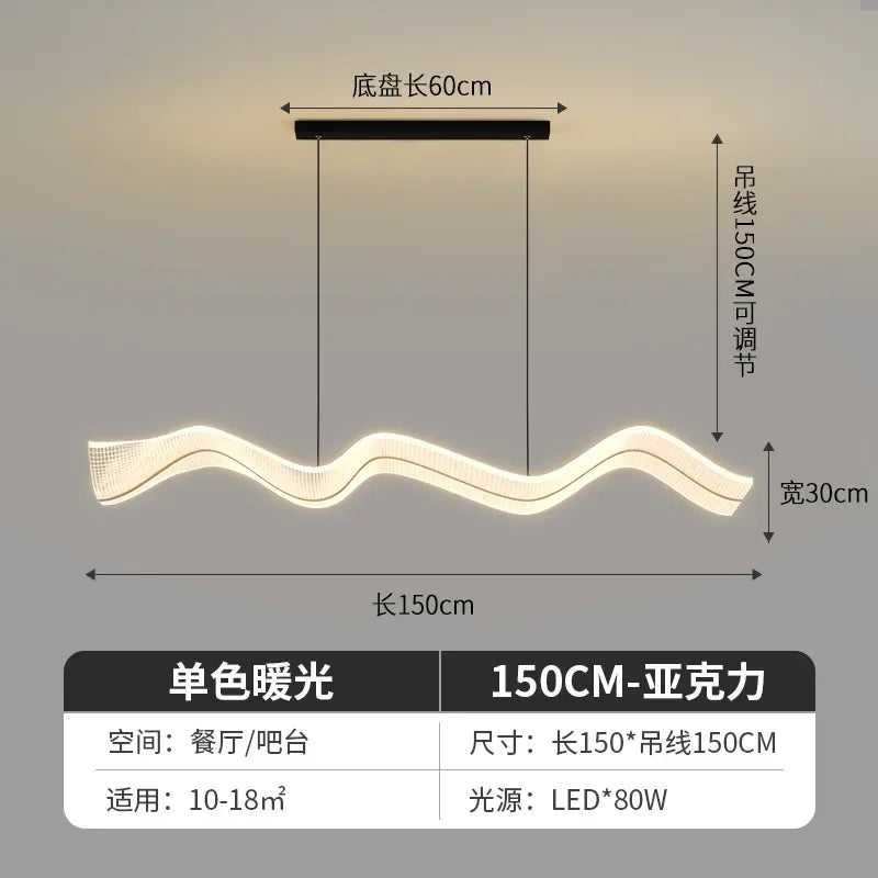 Louvre Pendant Light