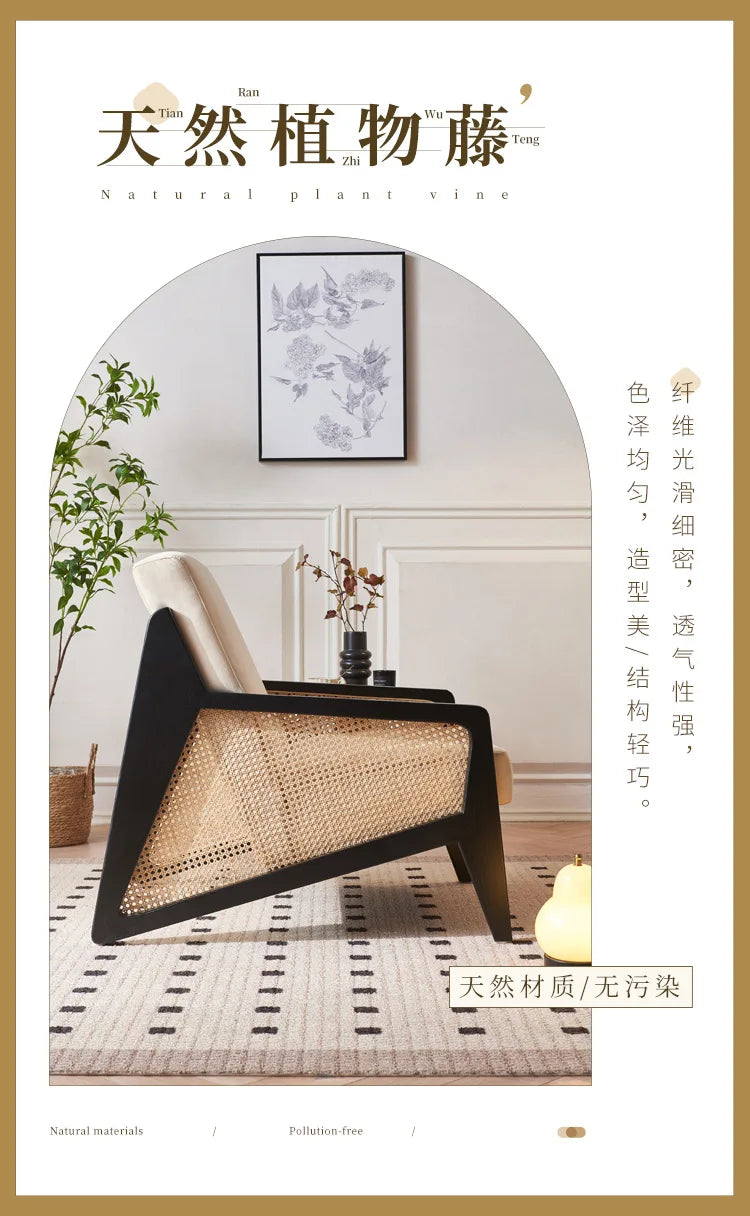 Versailles Armchair