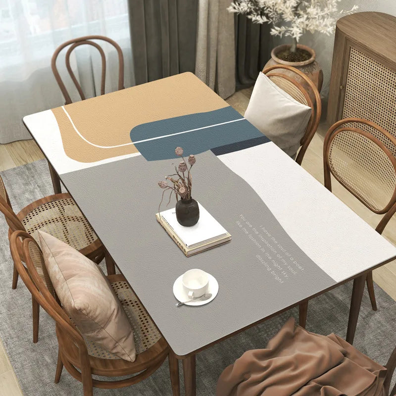 Helsinki Dining Table — Oak
