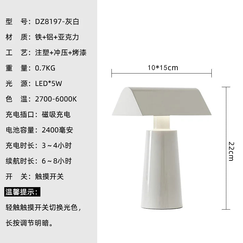 Windsor Dining Table