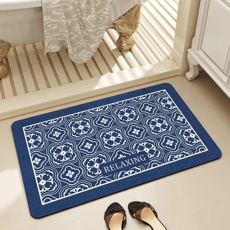 Louvre Accent Piece — Velvet