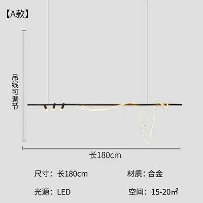 Lunaris Pendant™
